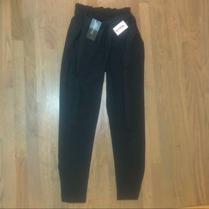 NWT Black High Waisted Pants